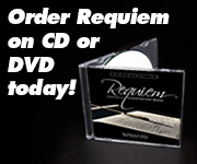 Cd and DVD ordering